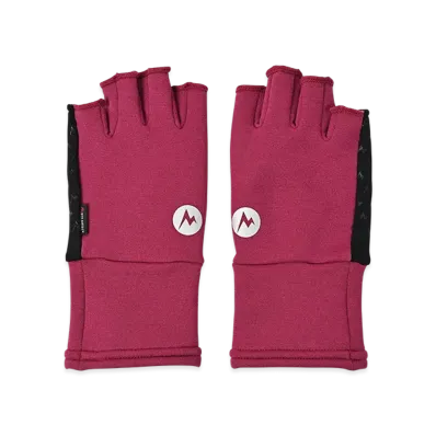 Marmot Fingerless Ps Glove "Pink"