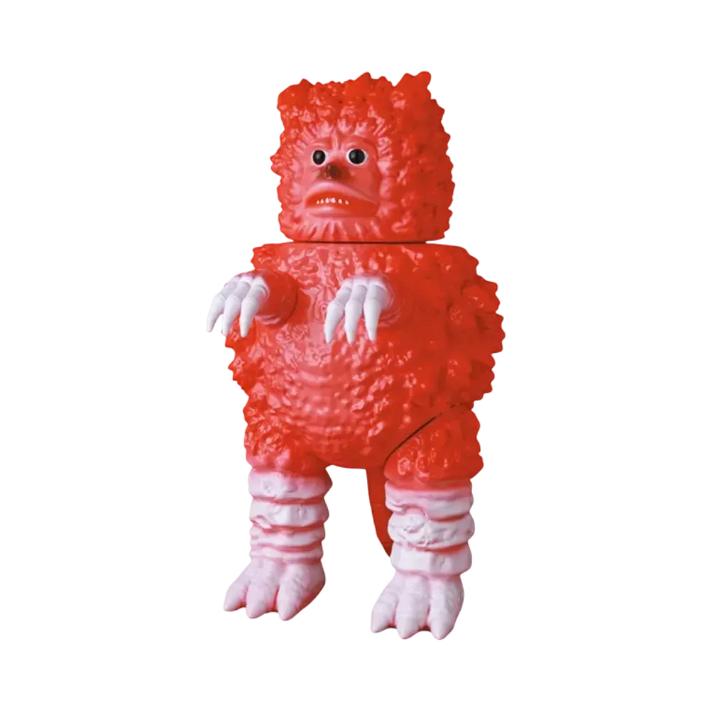 MEDICOM TOY / Anrakuansaku Garamon (Garamon'S Counterattack)