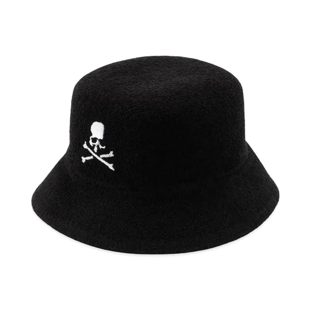 MASTERMIND Flip It Rev Bucket "BLACK"