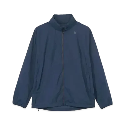Goldwin Partex Equilibrium Zirvent Jacket (Unisex) "Dark Navy"
