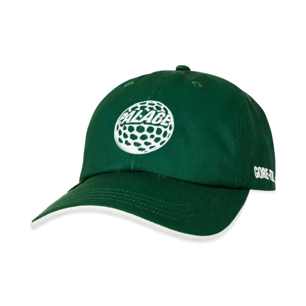 PALACE Gore-Tex Golf 6-Panel "Green"
