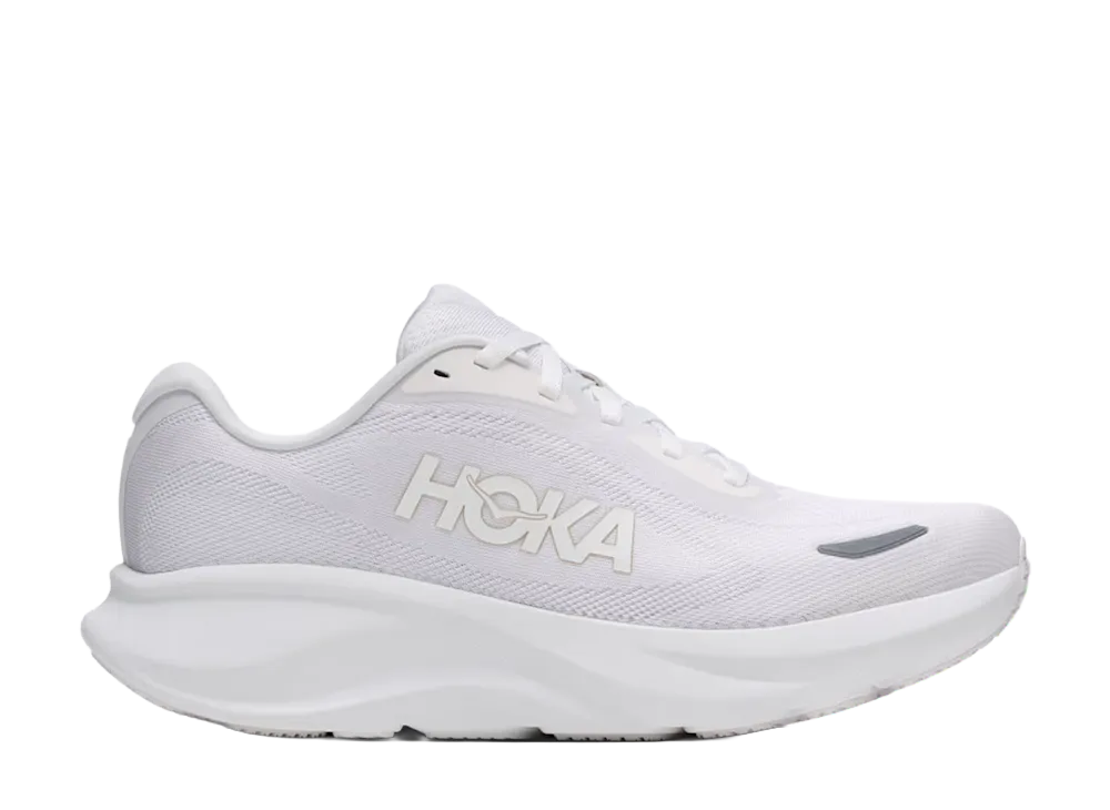 Hoka Women's Rincon 5 "White"