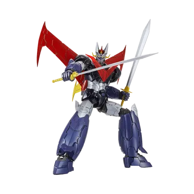 BANDAI "HIGH GRADE" -Dynamic Characters- HG 1/144 Great Mazinger (Mazinger Z INFINITY Ver.)