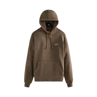 Kith Williams III Hoodie "Celestite"