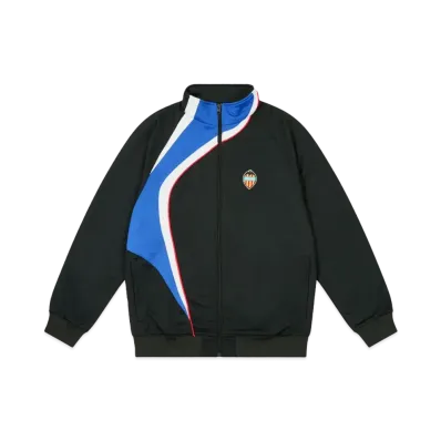 PALACE Palencia Track Jacket "Black"