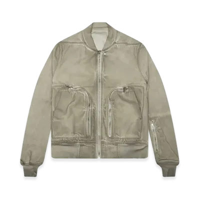 Rick Owens DRKSHDW Jackets "Beige"