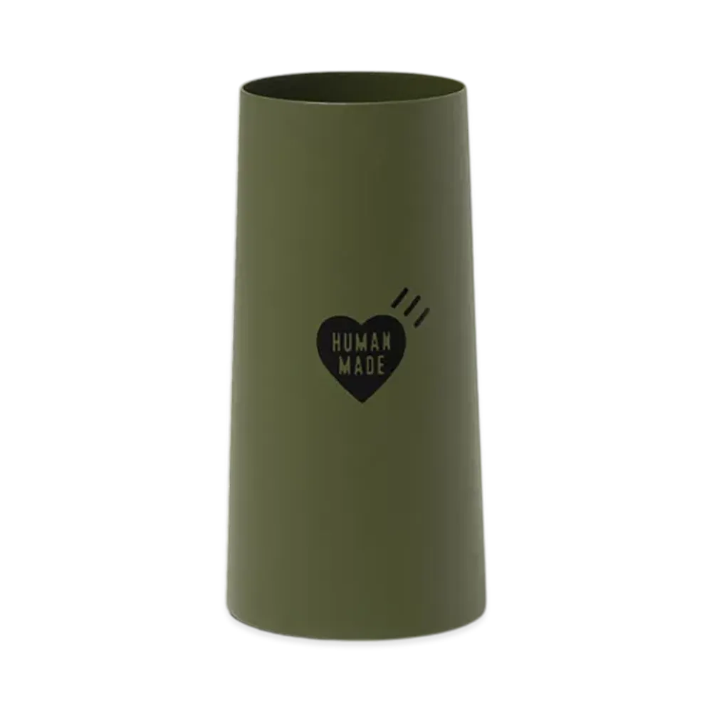 HUMAN MADE Steel Stand "Olivedrab"