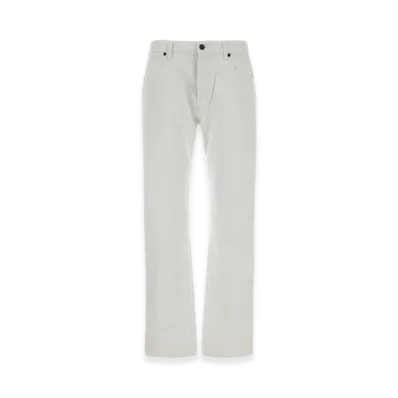 GUCCI Denim Jeans "White"