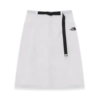 The North Face Neilton Flare Skirt - 25SS (W) "Off White"