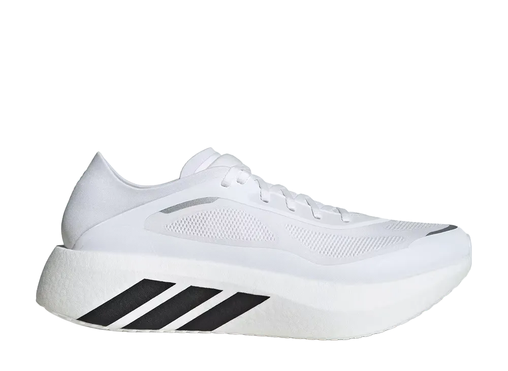 adidas Hyperboost Run "Cloud White/Core Black"
