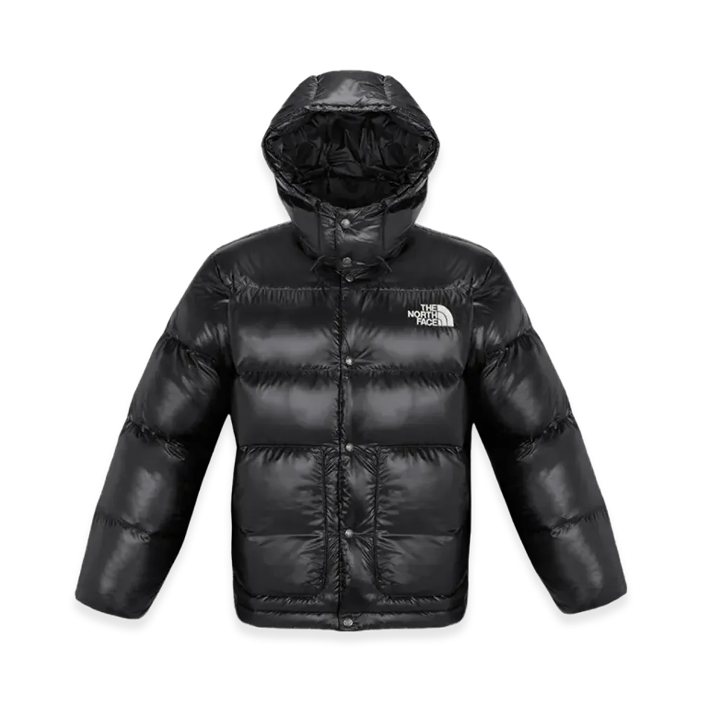 The North Face Sierra RDS Down Jacket - 24FW "Black"