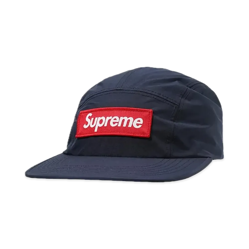 Supreme GORE-TEX Camp Cap "Navy"
