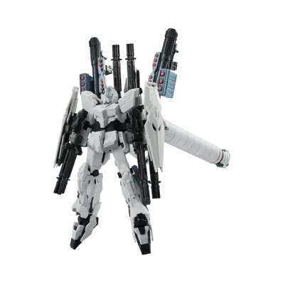 ROBOT SPIRITS <SIDE MS> Full Armor Unicorn Gundam (Unicorn Mode)