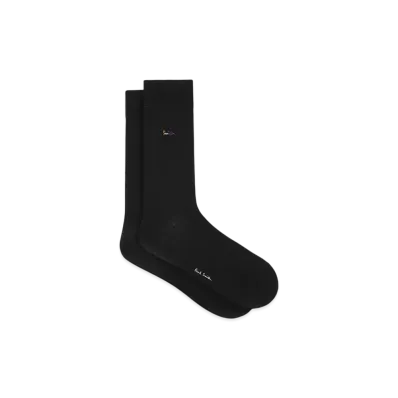 Paul Smith Underwear/Socks Gift Set "Black"