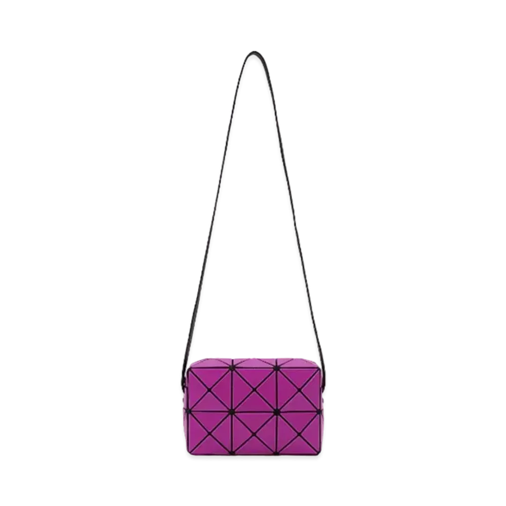 ISSEY MIYAKE Bao Bao Cuboid "Magenta"