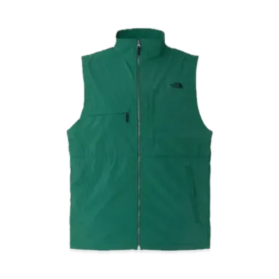 The North Face Trip Field Vest "TNF Green"