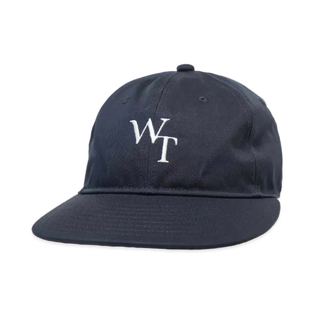 WTAPS T-6M 02 / Cap / Cotton. Cnvs 