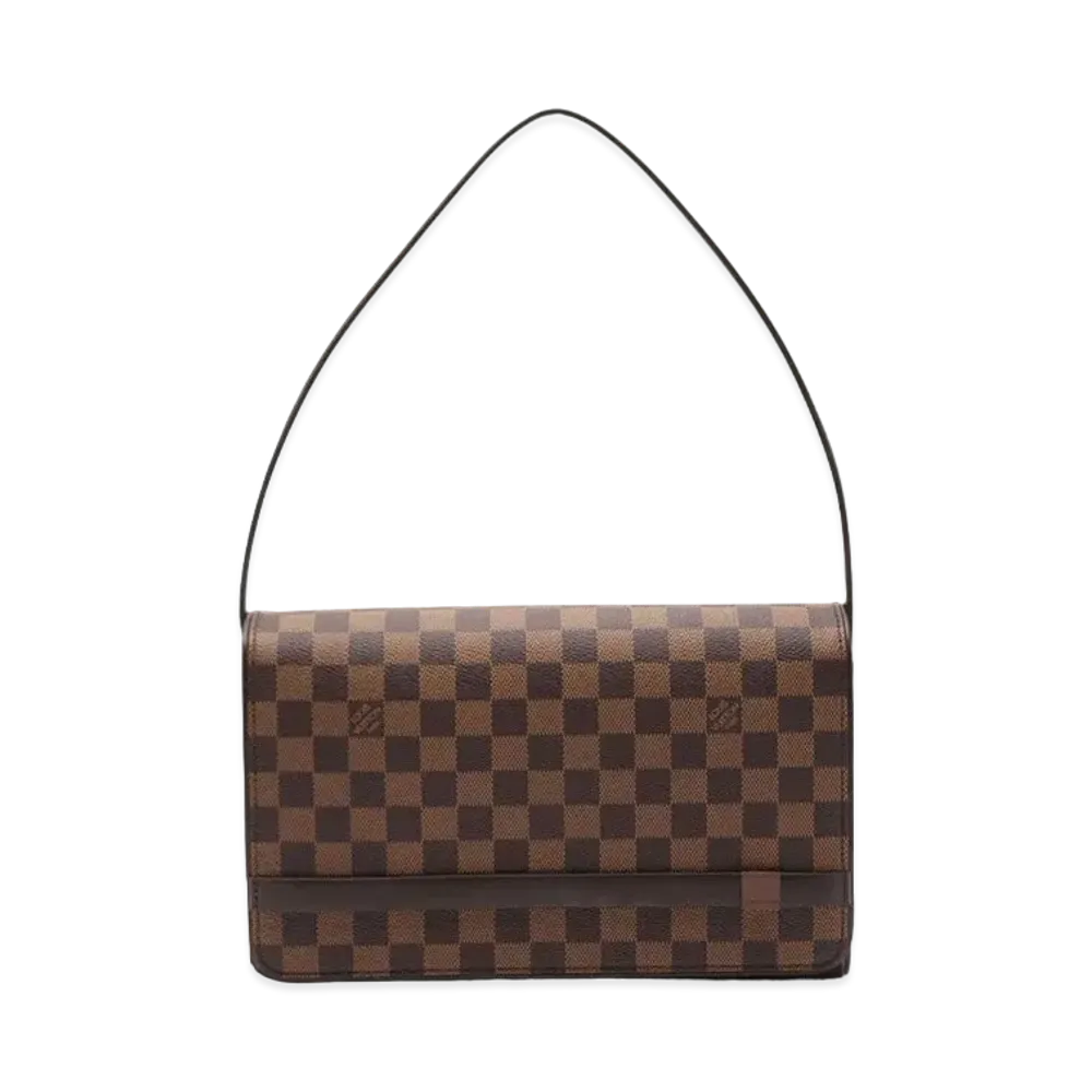 Louis Vuitton Damier Tribeca Rond