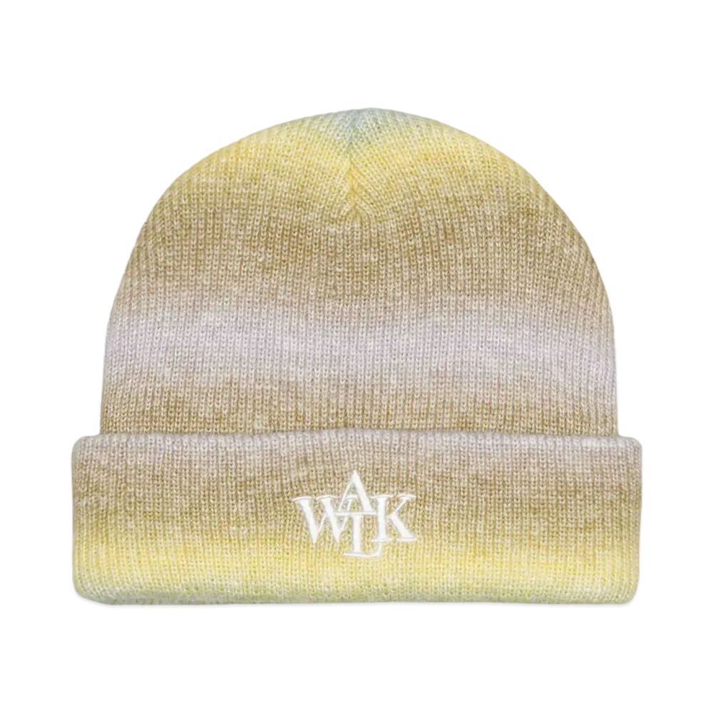 Walk In Paris Eldorado beanie "LILA"