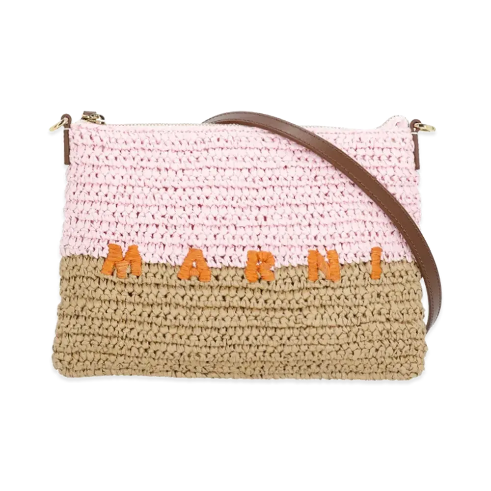 MARNI Women's Bags "Pink"