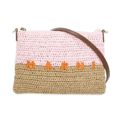 MARNI Women's Bags "Pink"