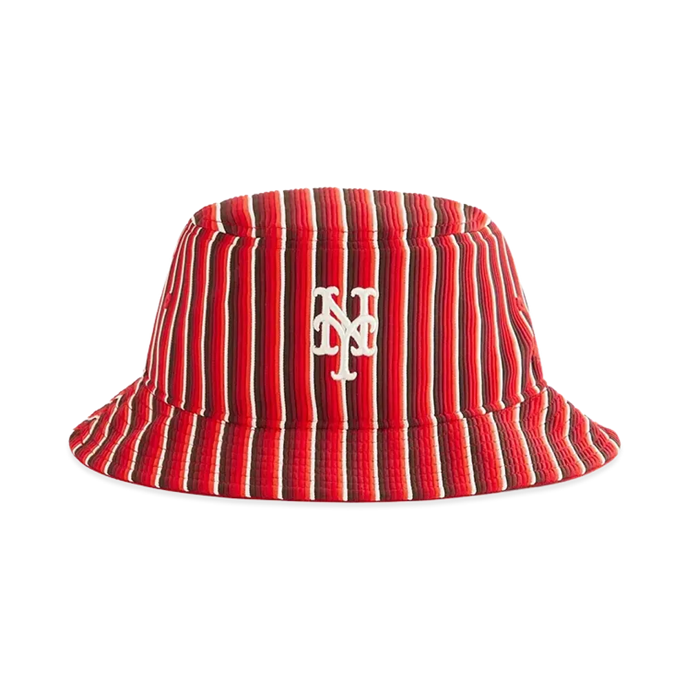 Kith x 47 Women's for the New York Mets Bucket Hat "Dalle"