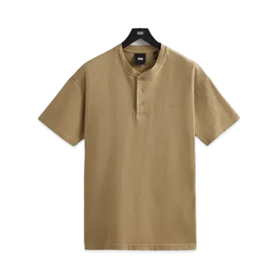 Kith Huntington Tee "Canvas"