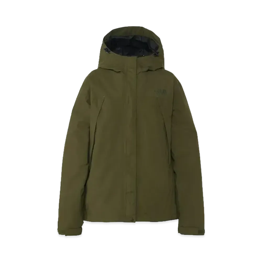 The North Face Scoop Jacket (Ladies) "Newtope"