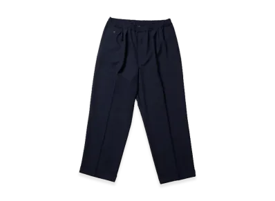 DAIWA PIER39 Tech Wide Easy 2P Trousers "Navy "