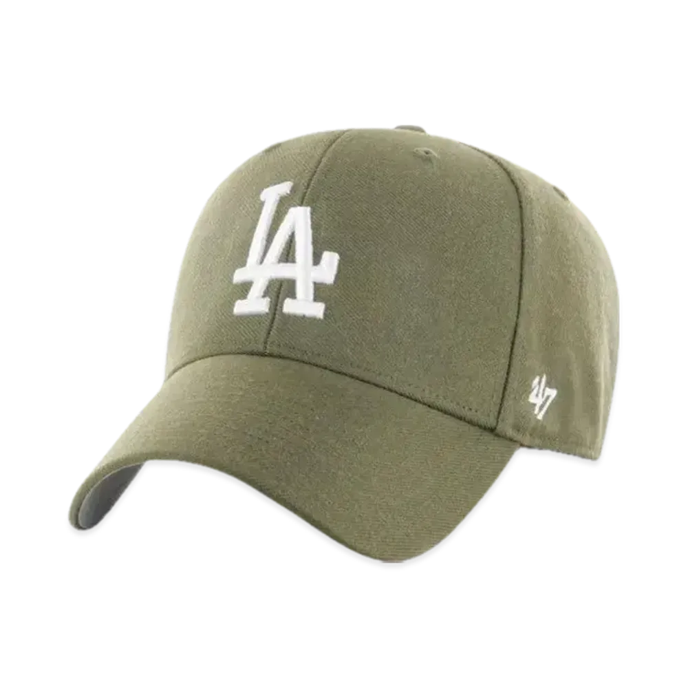 47 LA MVP12WBV MLB Dodgers MVP "Sandalwood"