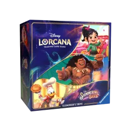 ディズニー ロルカナ「シムリング スカイズ」 ブースターパック ディズニー ロルカナ「シムリング スカイズ」 ブースターパック