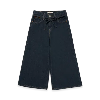 Levi's XL Super Wide Jeans "Dark Indigo"