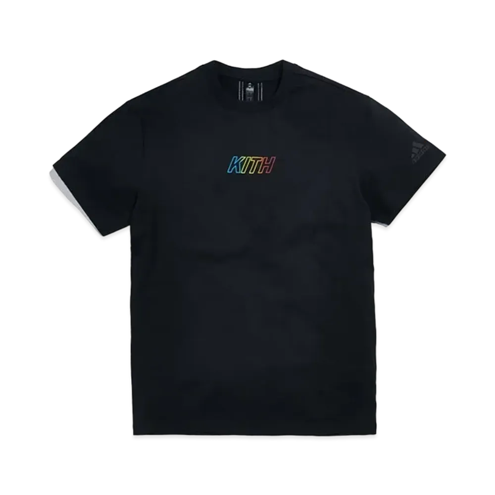 Kith x Adidas Terrex Tee "Black"