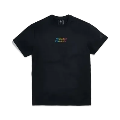 Kith x Adidas Terrex Tee "Black"