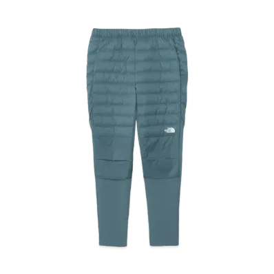 The North Face Red Run Long Pants "Goblin Blue"