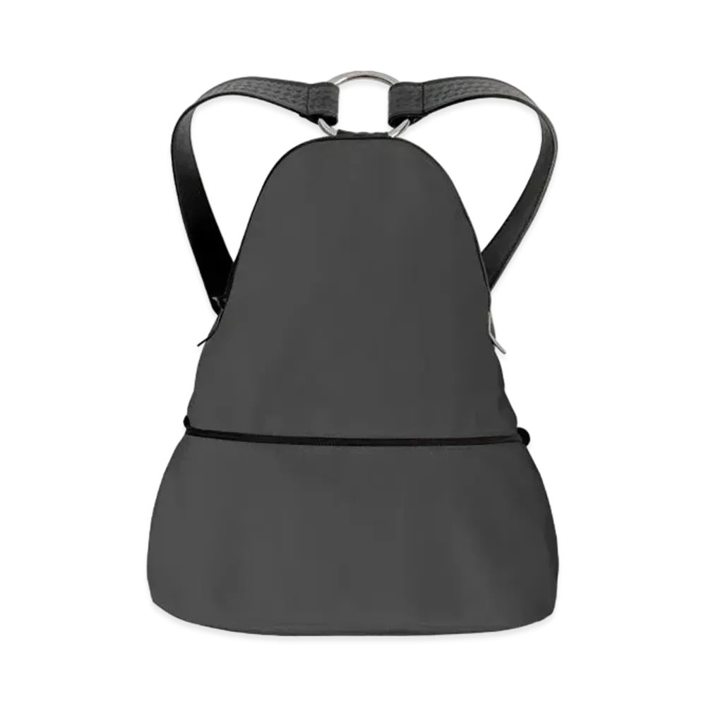 Richardson RING BACKPACK "Dove Grey"
