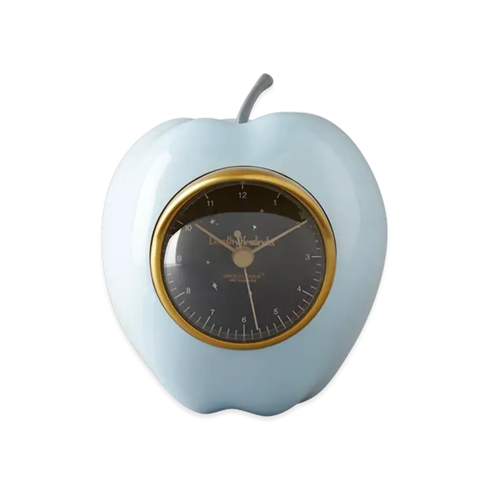 UNDERCOVER x Dorothy Hendricks Gilapple Clock "Grayish Blue"