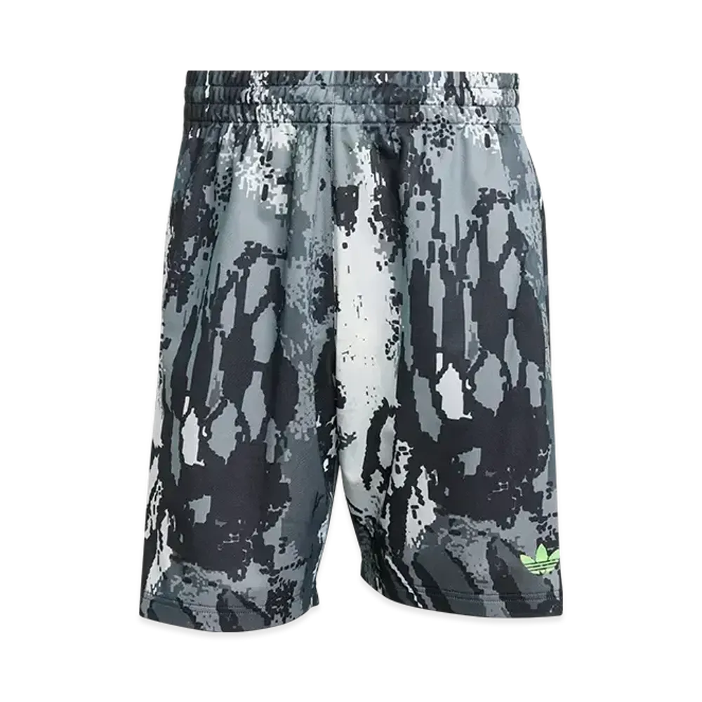 adidas Archive AOP Short "Multicolor/Grey Three"