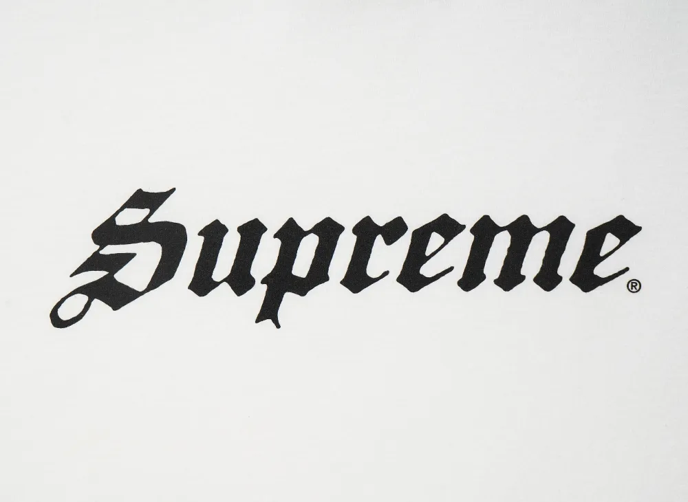 Supreme Speed Tee 