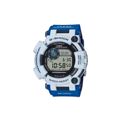 Casio G-SHOCK Master Of G-Sea GWF-D1000K-7JR