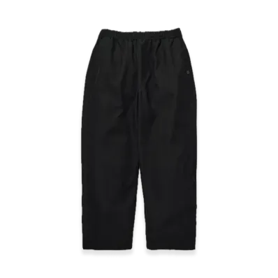 DAIWA PIER39 W's Tech Easy Trousers Corduroy "Black"