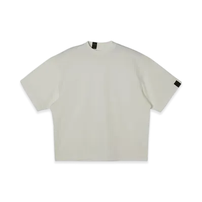 N.HOOLYWOOD Big T-Shirt "White"