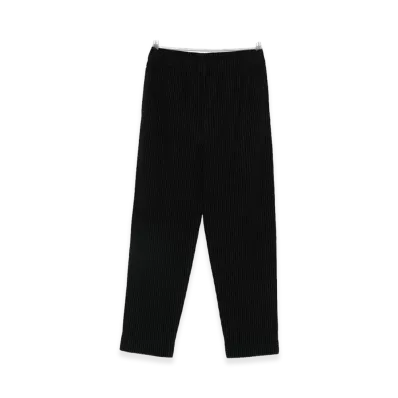 COMME des GARCONS HOMME Polyester Pant "Black"