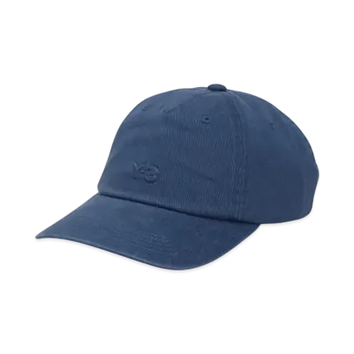 Y-3 Dad Cap "Mineral Blue"