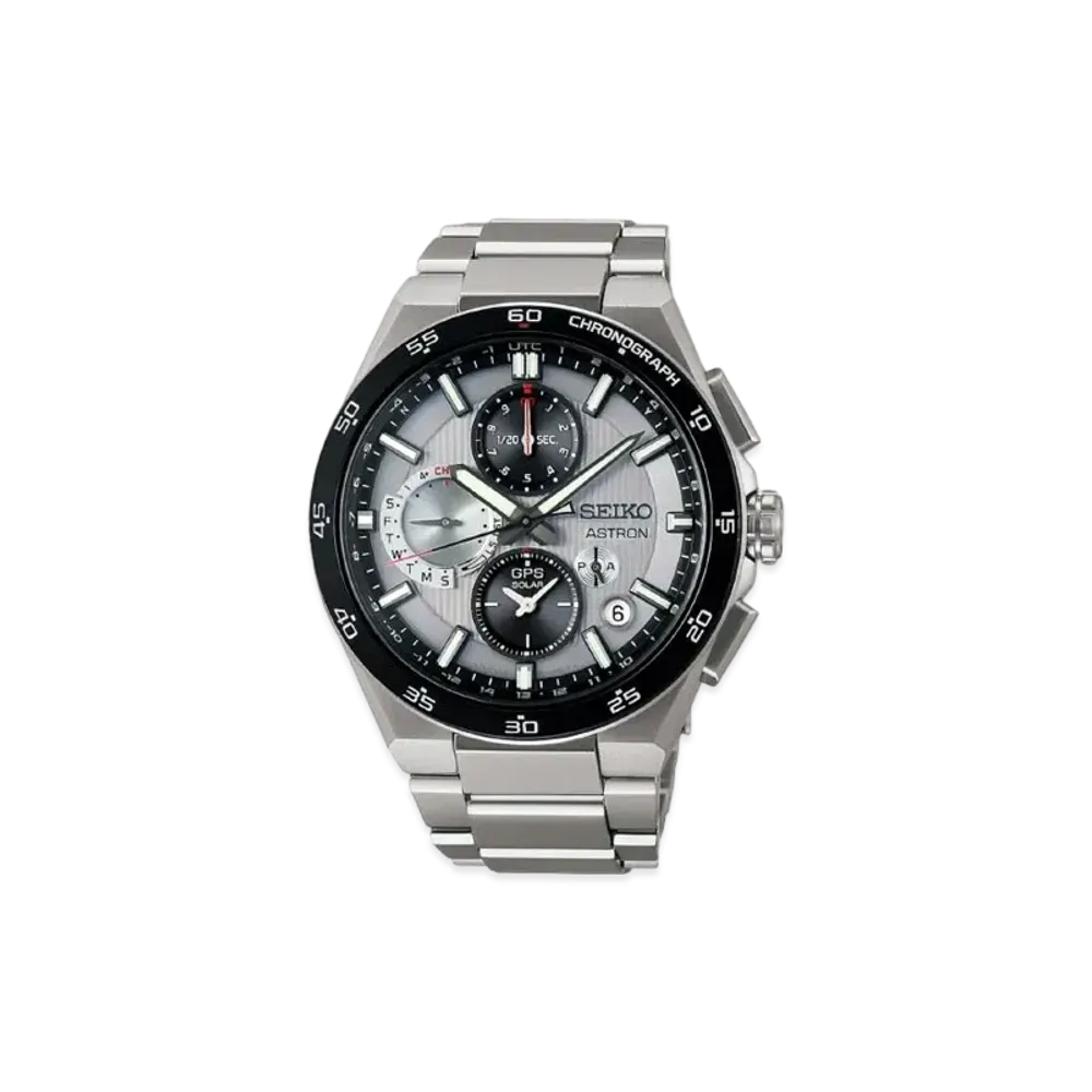 SEIKO Astron Nexter Seiko Global Brand Core Shop Exclusive Model SBXC153