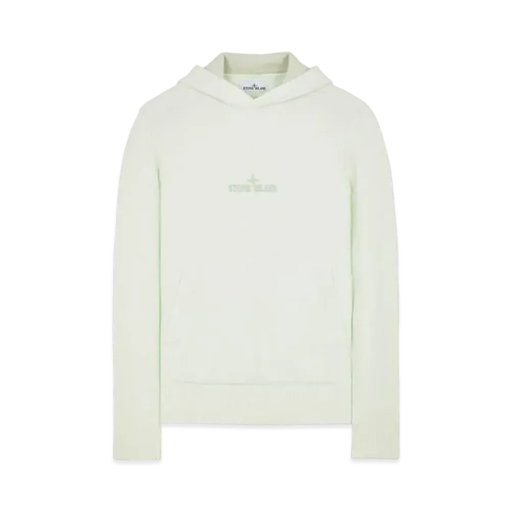 Stone Island 513D2 "Pistachio Green"