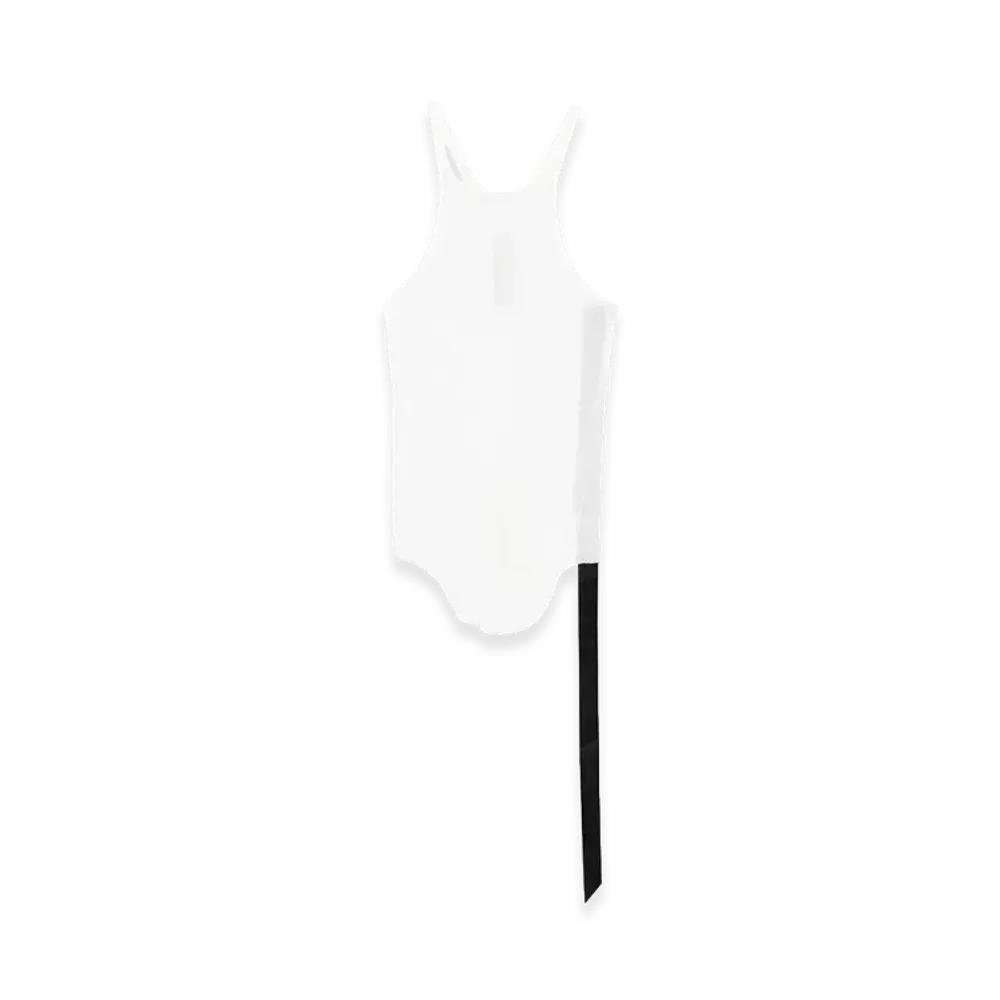 Rick Owens DRKSHDW Women's Top "White"