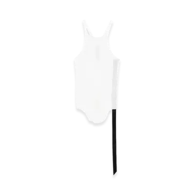 Rick Owens DRKSHDW Women's Top "White"