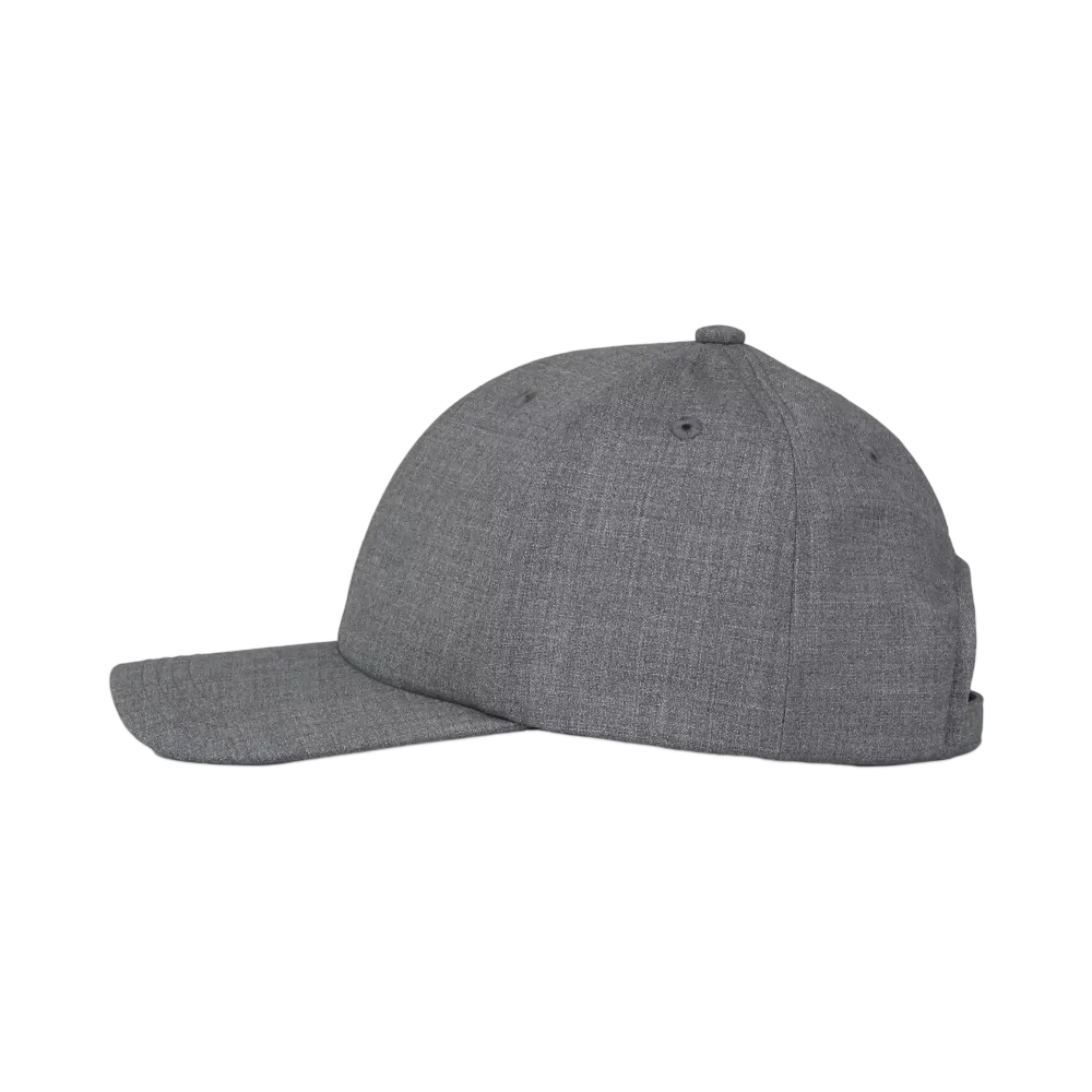 Paul Smith Colored Wool Cap "Gray"