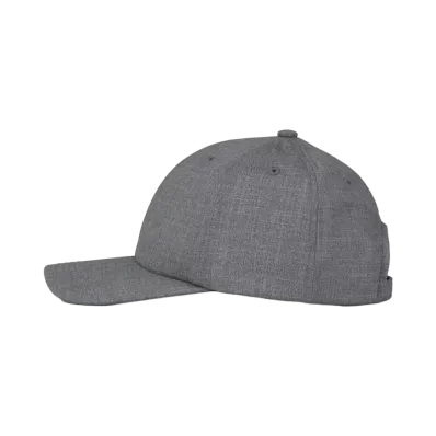 Paul Smith Colored Wool Cap "Gray"